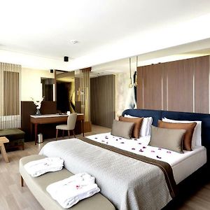 Apartament typu deluxe